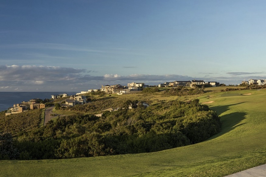 Commercial Property for Sale in Oubaai Western Cape